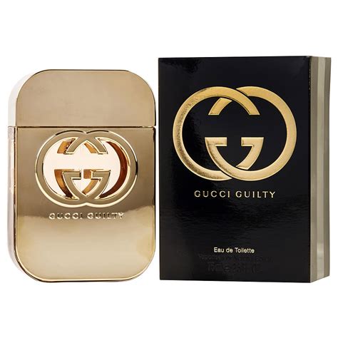 gucci guilty eau de toilette spray perfume stores|Gucci Guilty perfume best price.